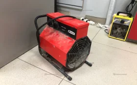 Тепловая пушка 3,5 квт