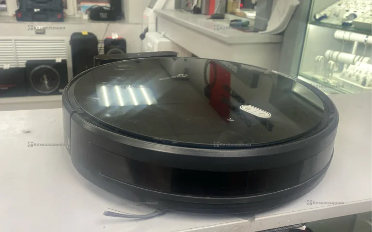 Пылесос  робот neatsvor