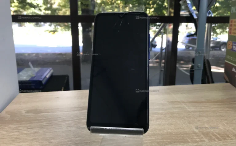 Honor 8A 3/64