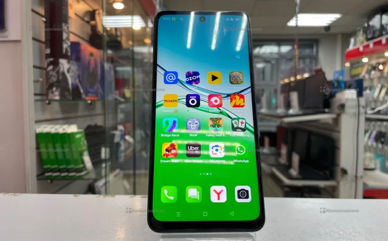 Oppo A5x 4/128 ГБ