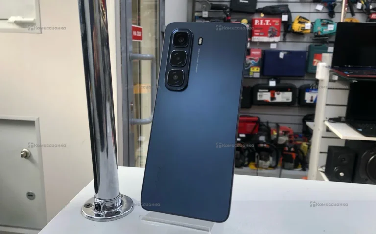 Infinix HOT 50 256Gb