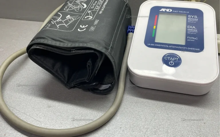 Тонометр AND UA-888
