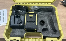 Гайковерт FENGBAO 380 21v 6.0AH 2 АКБ