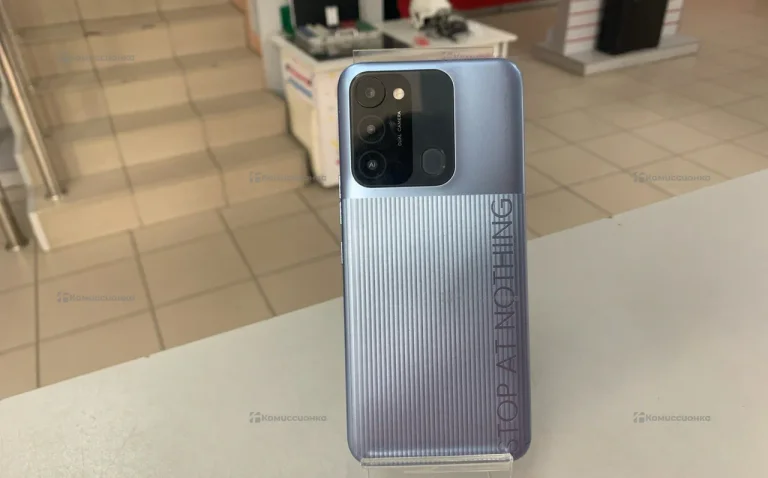 Tecno Spark Go 2022 2/32 ГБ