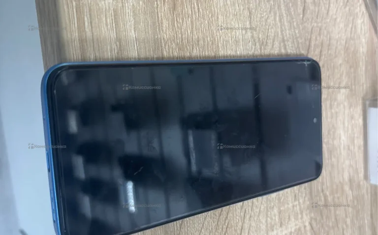 Xiaomi Redmi Note 11 6/128 ГБ