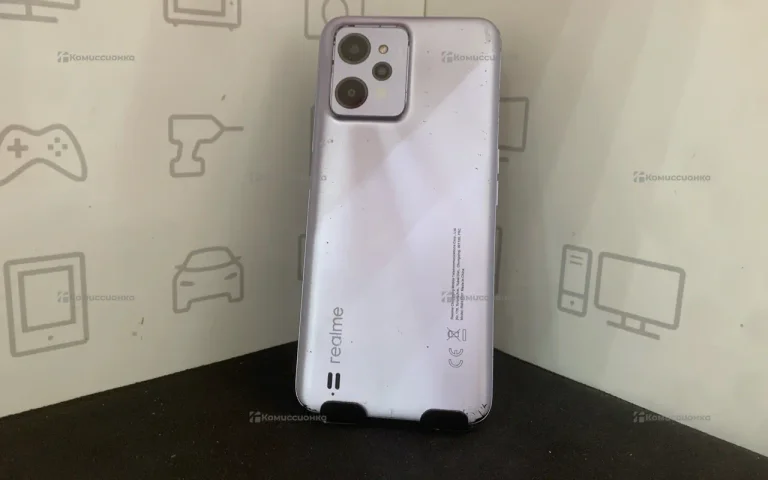Realme C31 3/32 ГБ