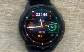 Часы  Xiaomi Watch S1 Active