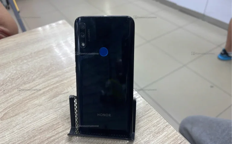 Honor 9X 4/128Gb