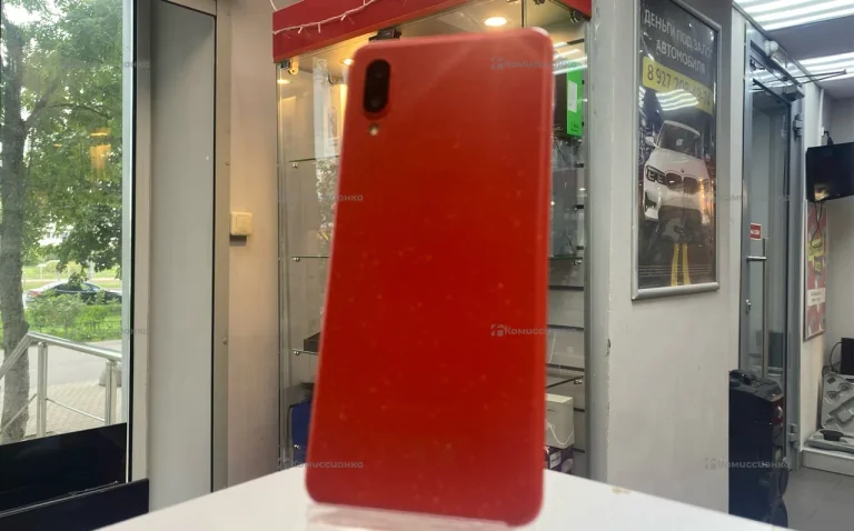 Samsung Galaxy A02 32Gb
