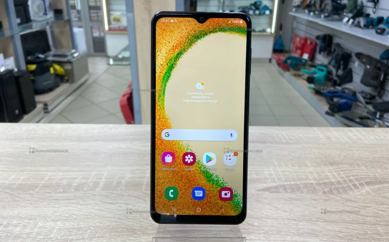 Samsung Galaxy A04s 3/32 ГБ