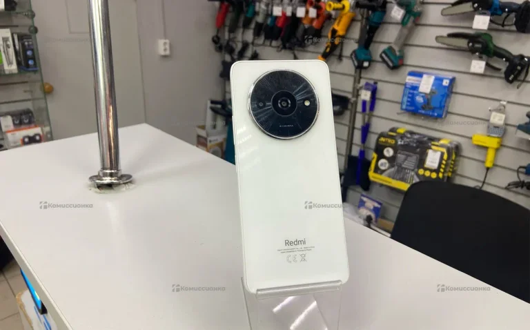 Xiaomi Redmi A3x 3/64 ГБ