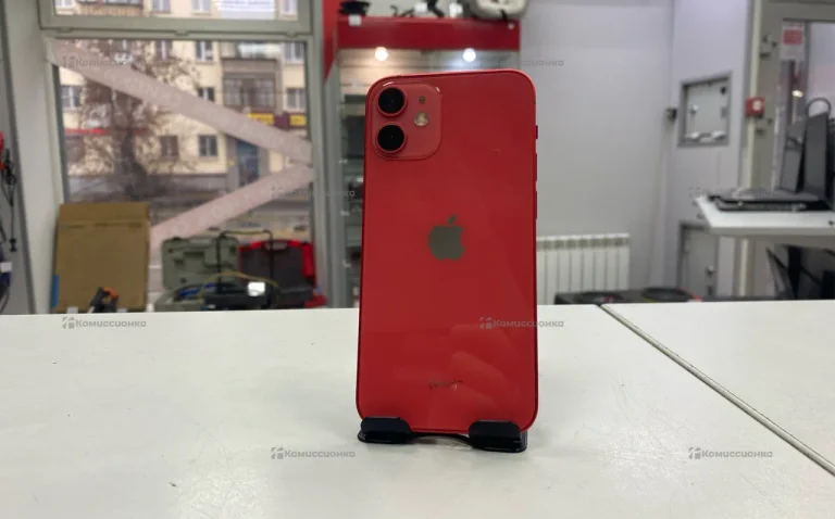 Apple iPhone 12 mini 4/64 ГБ