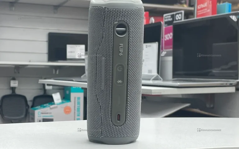 Колонка  jbl flip 6