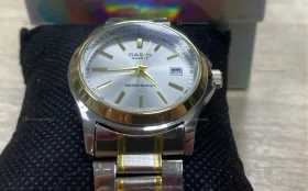 Купить Часы  Casio quartz б/у , в Казань Цена:500рублей