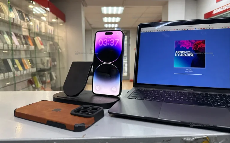 Apple iPhone 14 Pro Max 6/256 ГБ