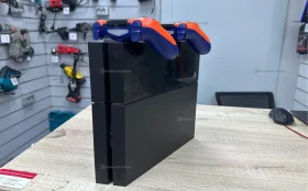 Купить Приставка Sony PlayStation 4 fat 500. б/у , в Курган Цена:15900рублей