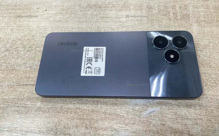 Realme Note 50 3/64Gb