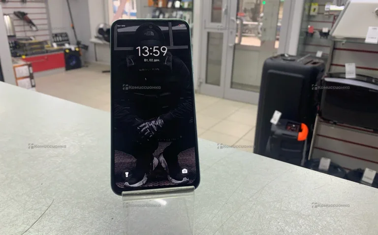 Tecno Spark Go 1 4/64 ГБ