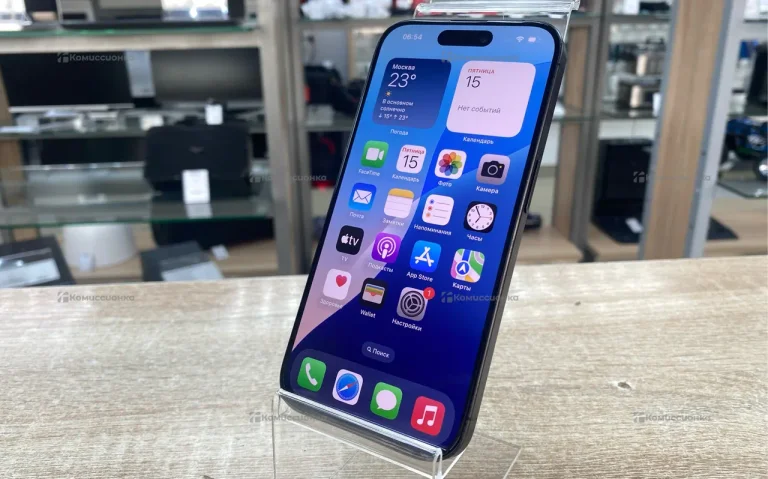Apple iPhone 15 Pro 128Gb