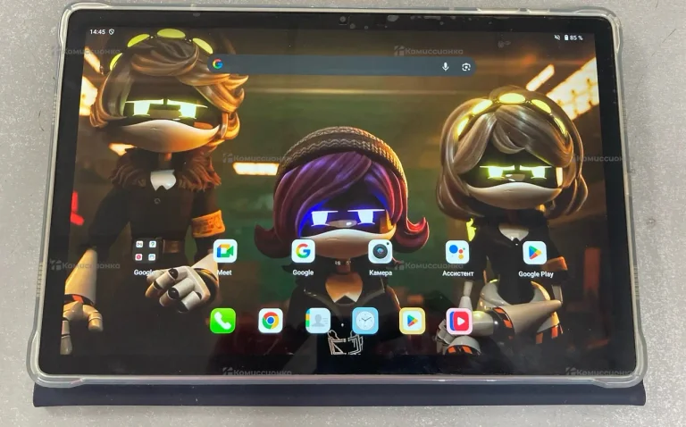 Планшет Teclast T65 Max.