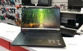 Ноутбук ASU’s tuf gaming a17