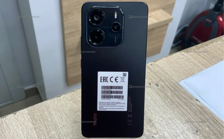 Xiaomi Redmi Note 14 8/256 ГБ