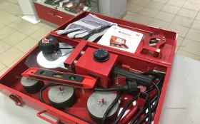 Купить Набор сварочный оборудований Valfex б/у , в Саратов Цена:1990рублей