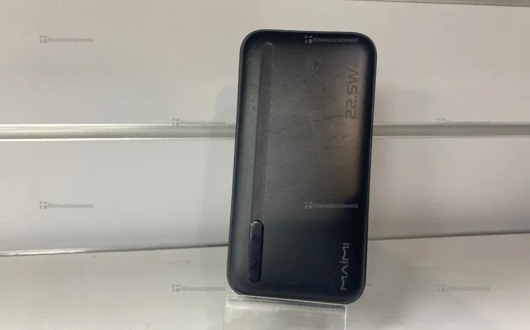 Power Bank Miami 20000