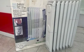 Купить обогреватель WET NOC ECO 15 TLS б/у , в Симферополь Цена:1500рублей