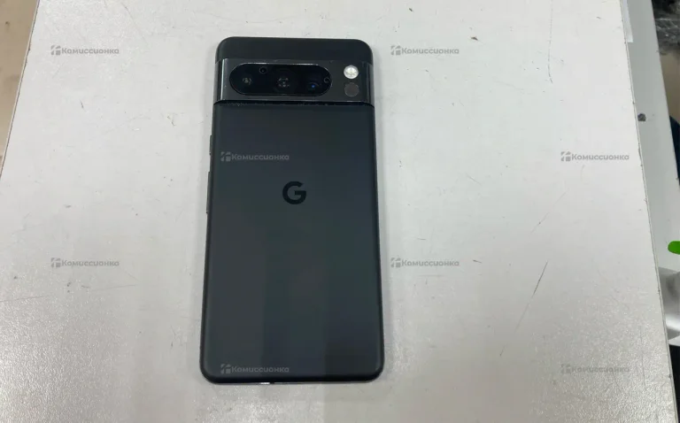 Google Pixel 8 Pro 12/128 ГБ