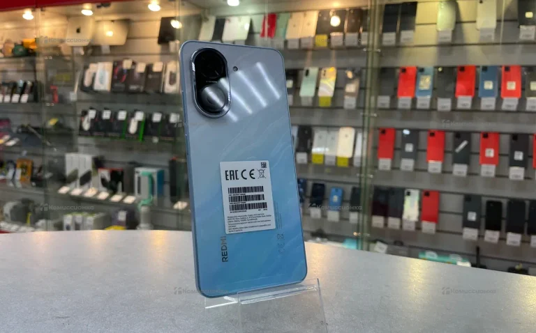 Xiaomi Redmi A5 4/128 ГБ