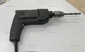 Дрель Ритм черная