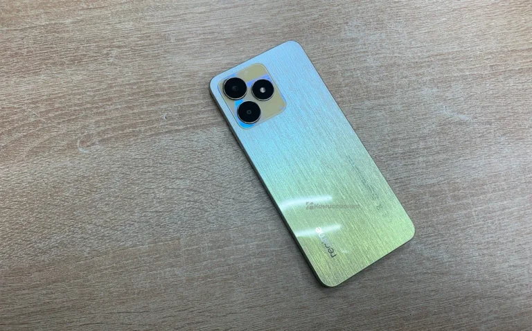 Realme C61 6/128 ГБ