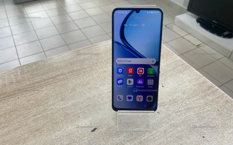 Realme Note 60 4/128Gb
