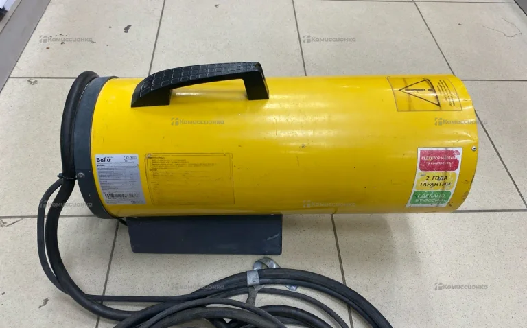 Ballu BHG 40M