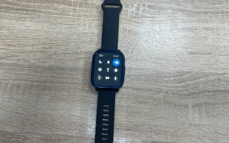 Часы  Redmi Watch 5 Active
