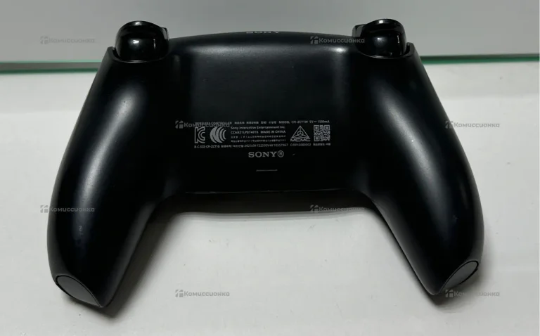 Sony Джойстик на Ps 4
