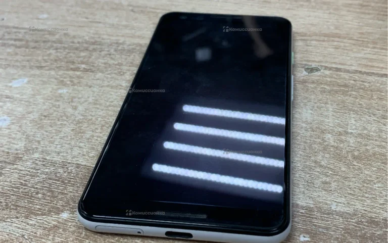Google Pixel 3 64GB