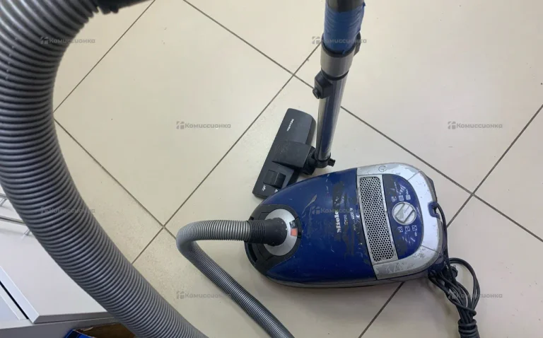 Пылесос Miele 5210