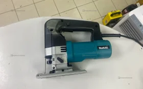 лобзик makita сетевой4304z