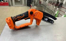 VR аккумуляторная пила