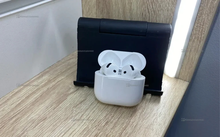 Наушники  AirPods 3 ( Оригинал)