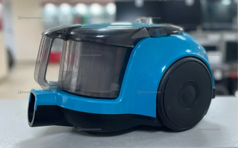 Пылесос Samsung VCMA18AV