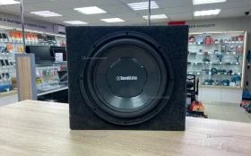Купить Сабвуфер Soundstatus б/у , в Казань Цена:3500рублей