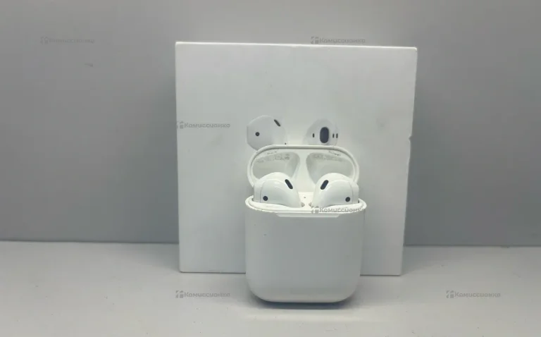 Наушники  Apple AirPods 1