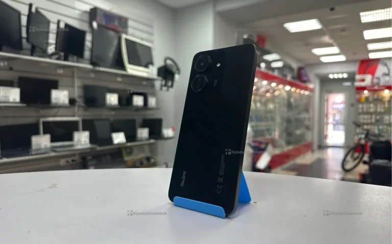 Xiaomi Redmi 13C 8/256Gb