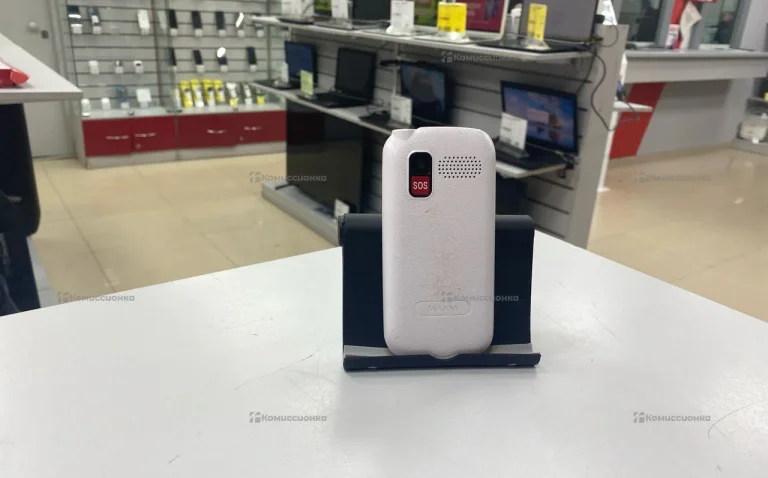 Maxvi B7