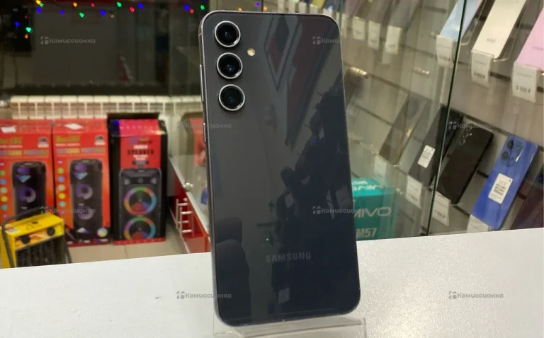 Samsung Galaxy S23 FE 8/128 ГБ