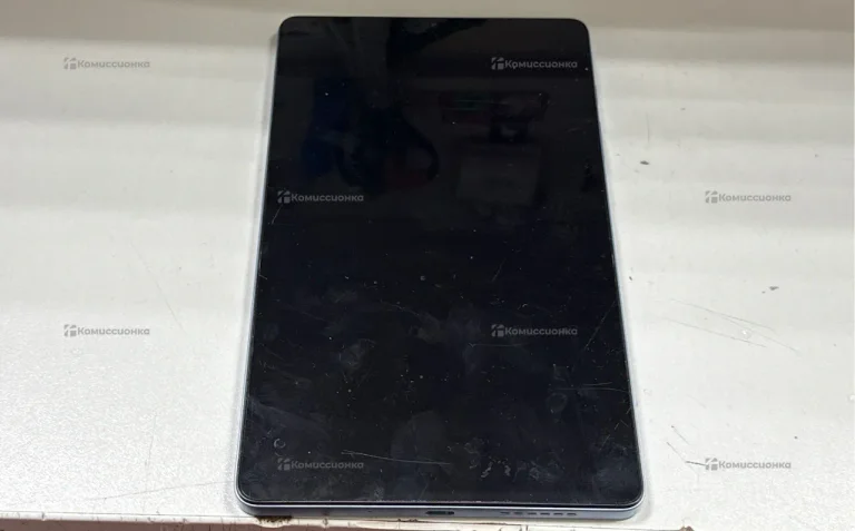 Планшет Blackview tab 60 6/128gb