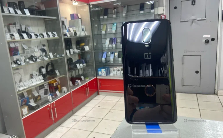 OnePlus 6T 8/128